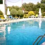 Aparthotel Barbara &