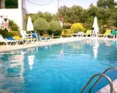 Aparthotel Barbara &