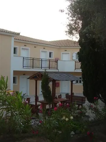 Barbara & 2* Svoronata