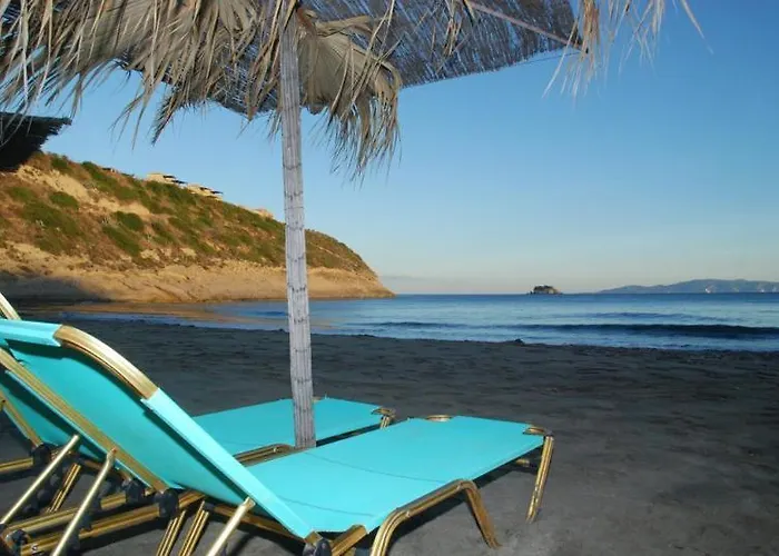 Barbara & 2* Svoronata