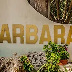 Barbara & 2* Svoronata
