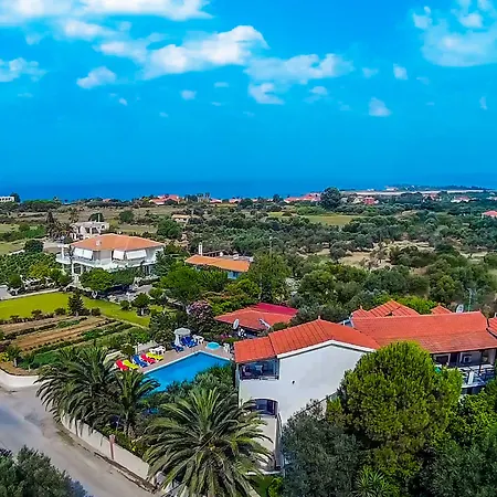 Apartmanhotel Barbara & 2*