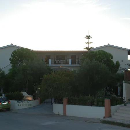 Barbara & Apartmanhotel