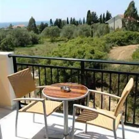 Barbara & Appart hôtel Svoronata