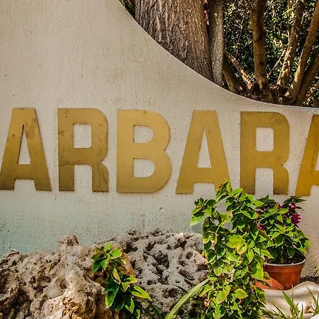 Barbara & 2* סבורונטה