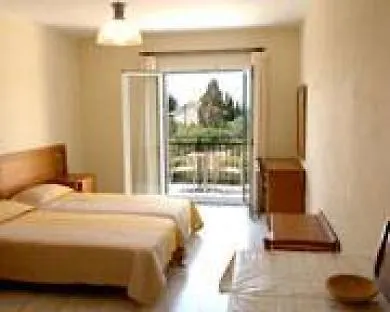 Apartmanhotel Barbara & 2*