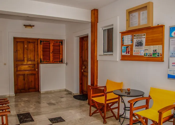 Barbara & Apartmanhotel 2*