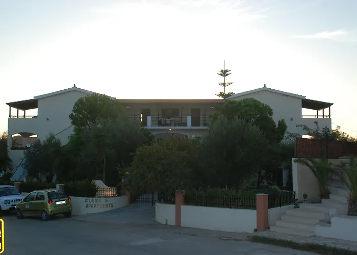 Barbara & Apartmanhotel