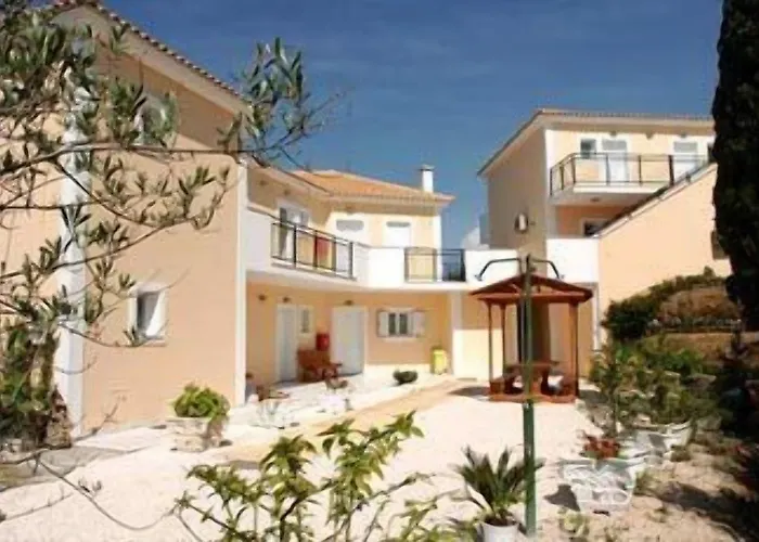 Barbara & Apartmanhotel