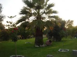 Barbara & Apartmanhotel 2*