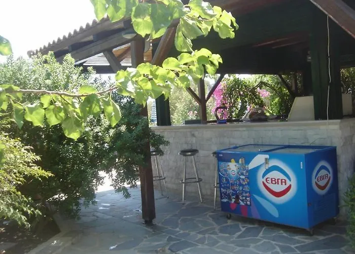 Barbara & Apartmanhotel