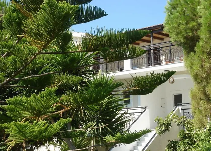 Barbara & Zvoronáta