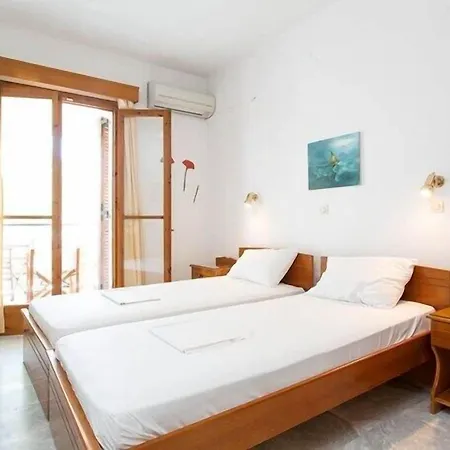 Barbara & 公寓式酒店