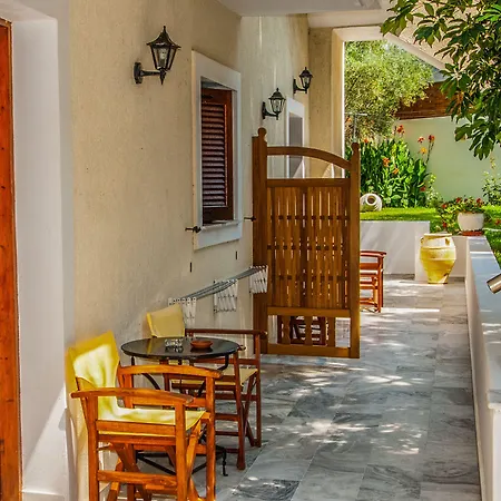 Barbara & 公寓式酒店 2*