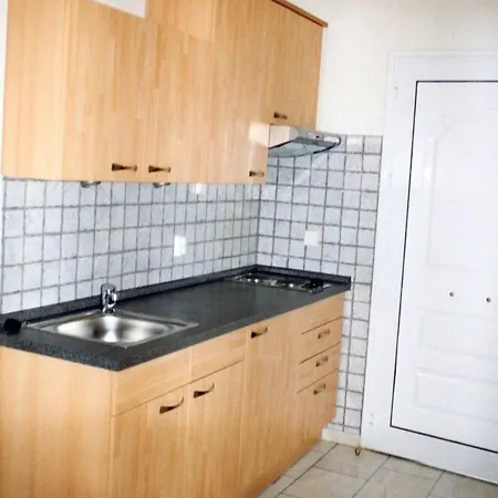 公寓式酒店 Barbara &