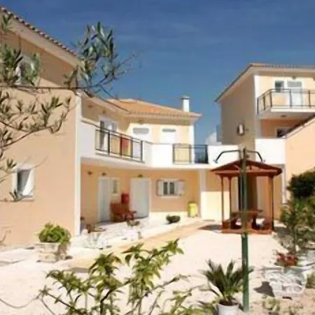 Barbara & 公寓式酒店