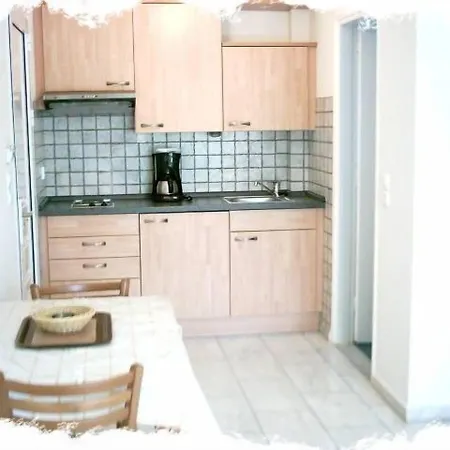 Barbara & 公寓式酒店 2*