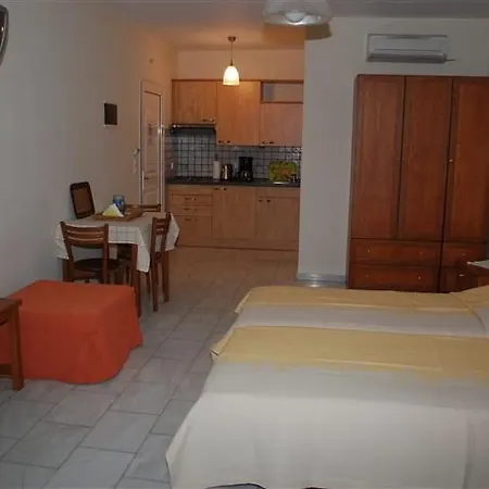 Barbara & 2* 斯沃伦塔