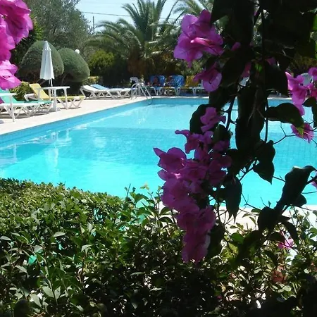 Barbara & 公寓式酒店 2*