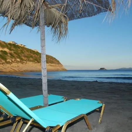 Barbara & 2* 斯沃伦塔