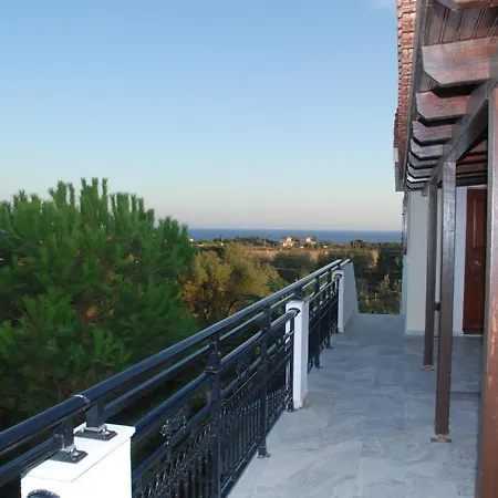 公寓式酒店 Barbara & 斯沃伦塔