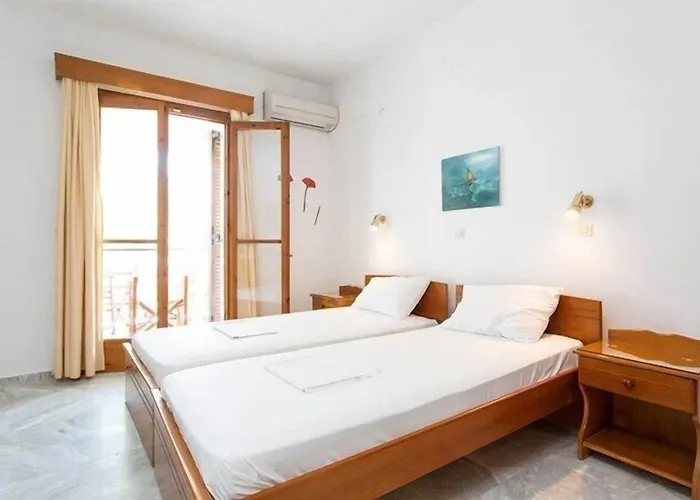 Barbara & Aparthotel