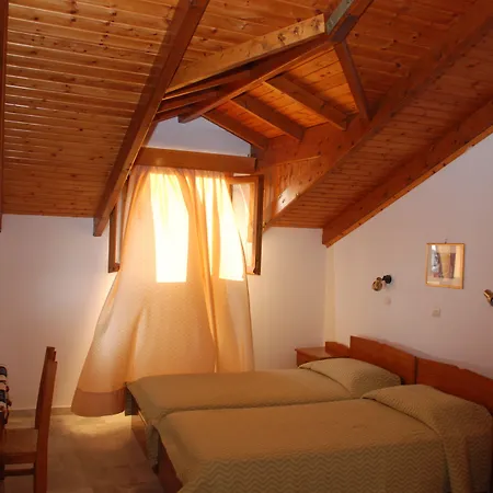 Barbara & Apart Otel 2*