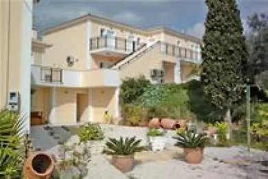 Apart Otel Barbara & Svoronata