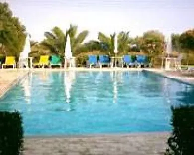 Barbara & Apart Otel Svoronata