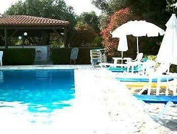 Barbara & Apart Otel Svoronata