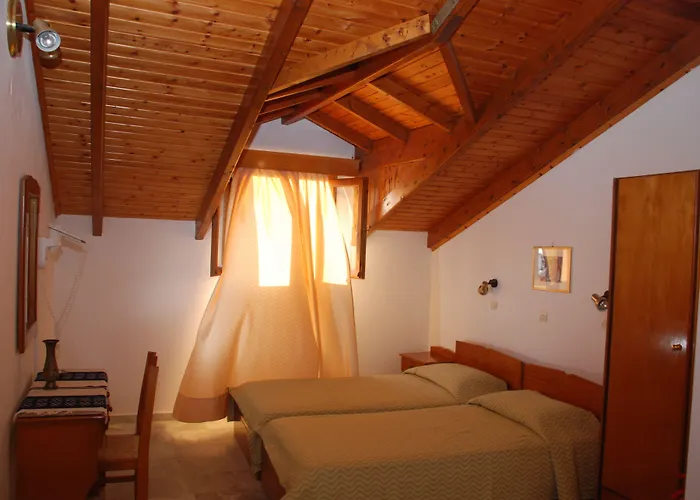 Barbara & Apart Otel 2*