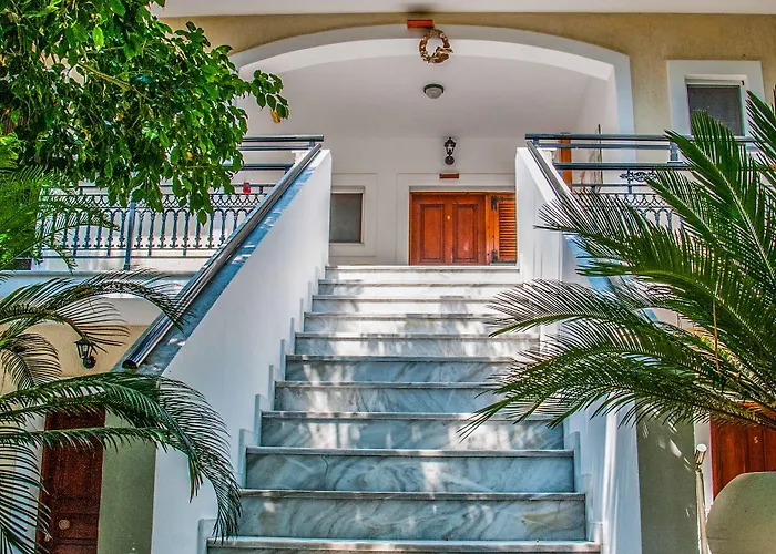 Barbara & Apart Otel 2*