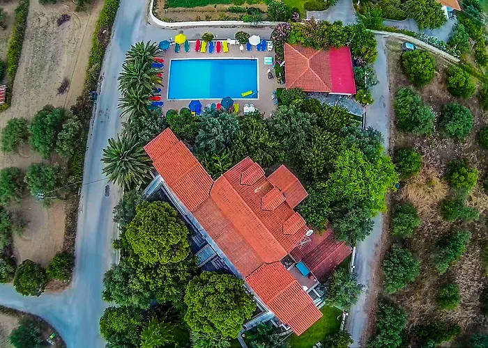 Apart Otel Barbara & 2*