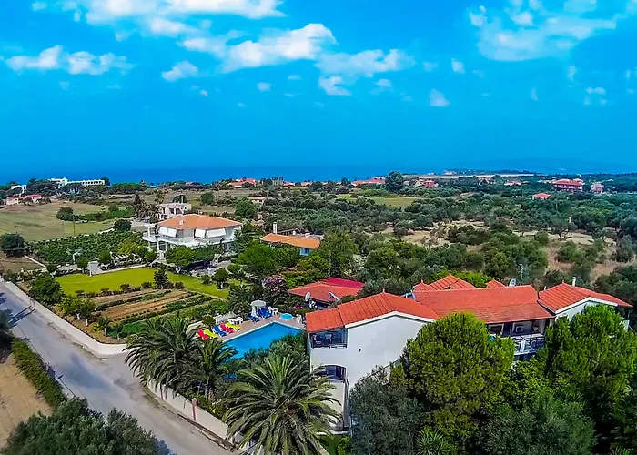 Apart Otel Barbara & 2*