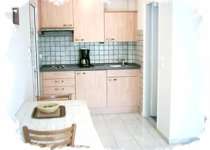 Barbara & Apart Otel 2*