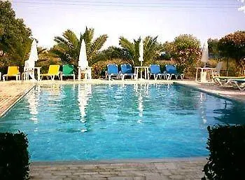 Apart Otel Barbara & Svoronata