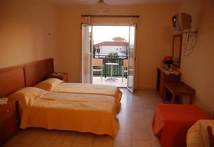 Barbara & Apart Otel 2*