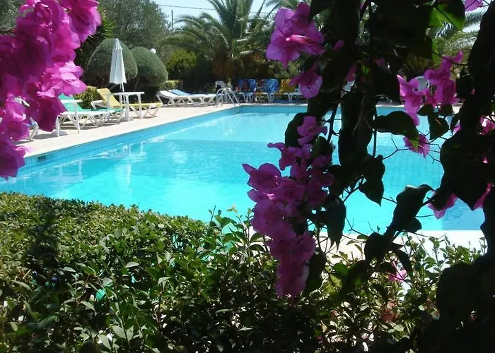 Barbara & Apart Otel 2*