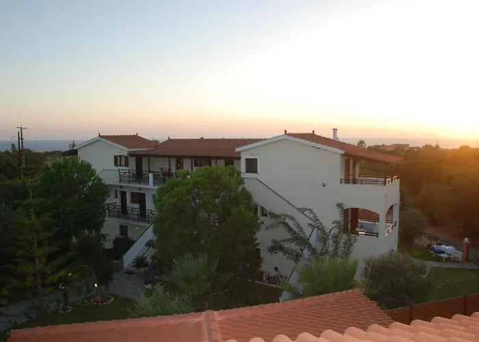 Apart Otel Barbara & 2*