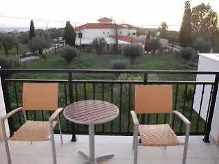 Barbara & Apart Otel